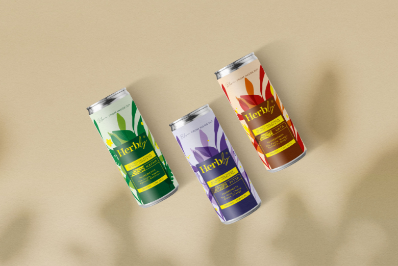 Herbly Mix (12 pack)