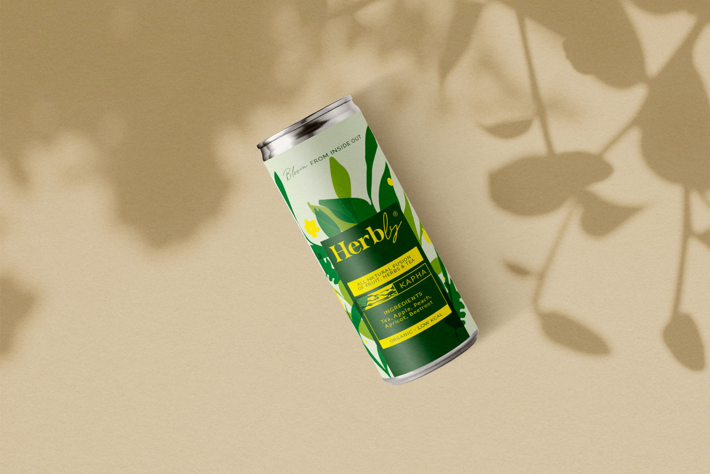 Herbly Kapha (12 pack)