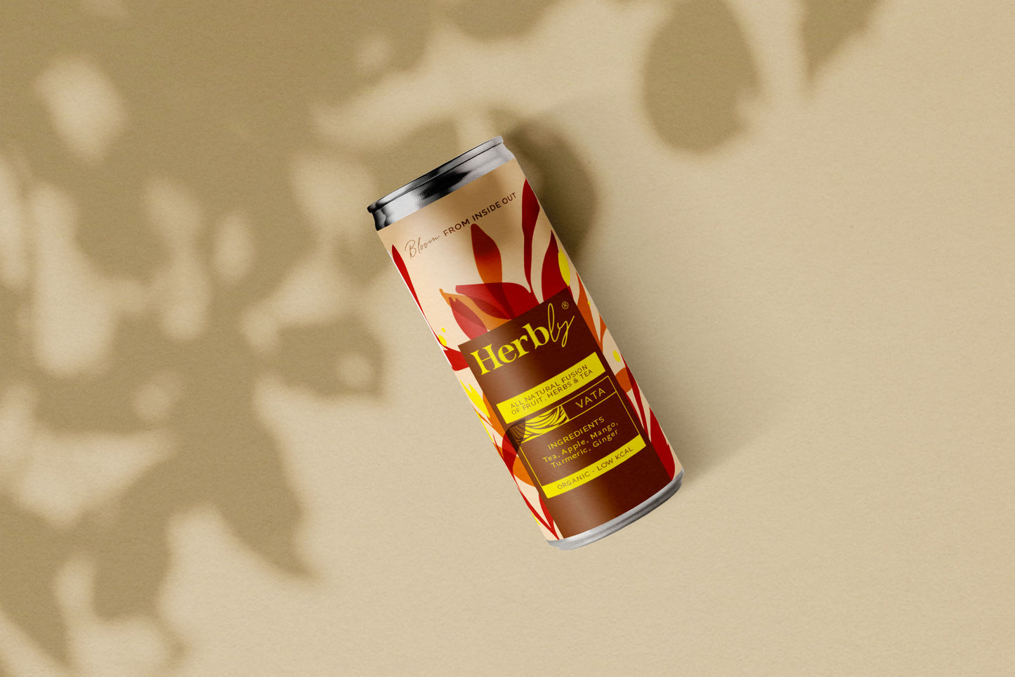 Herbly Vata (12 pack)