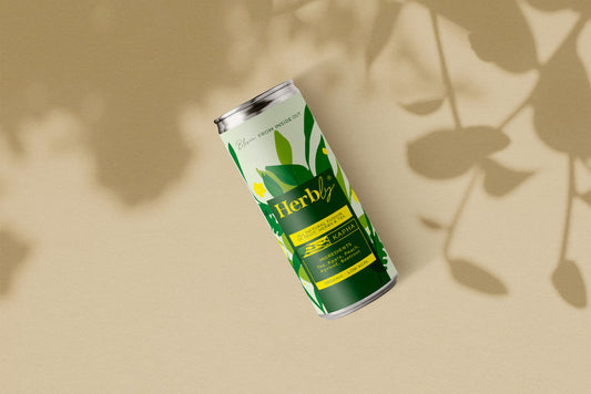 Herbly Kapha (12 pack)