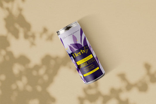 Herbly Pitta (12 pack)